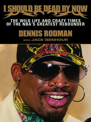 I Should Be Dead By Now - ebook